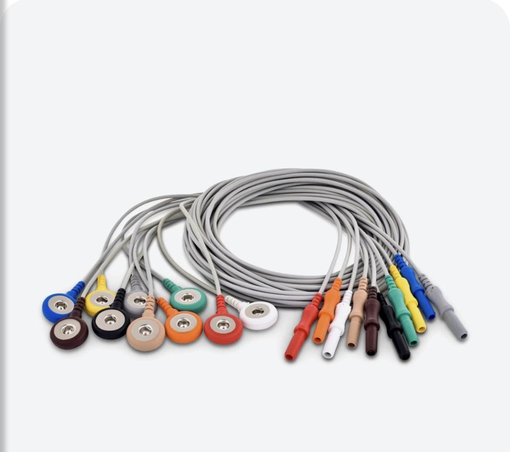 Cables / Connectors