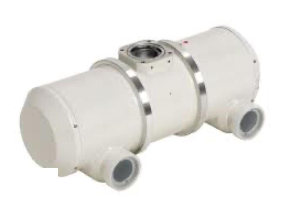 Tubes / Components