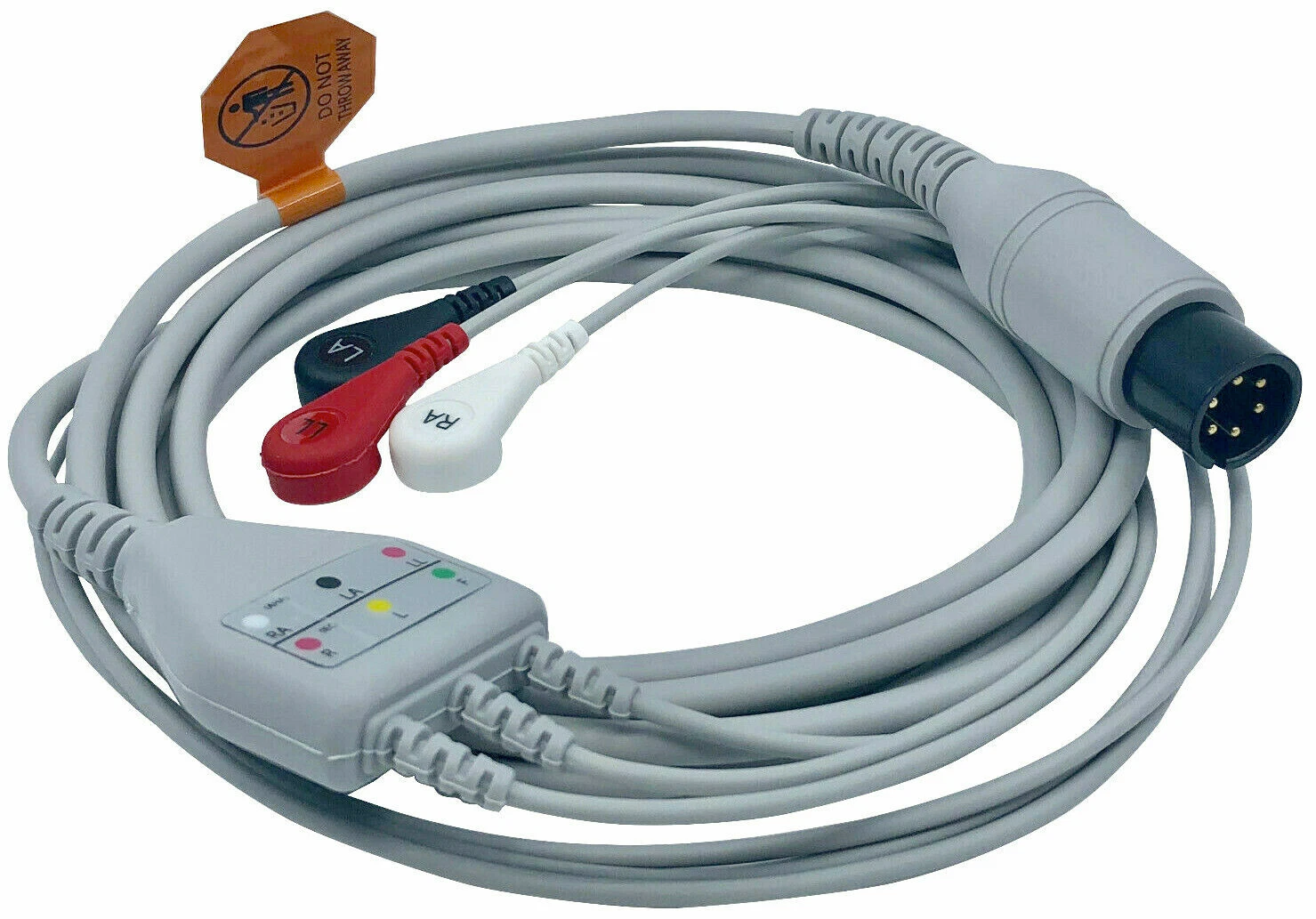 ECG Patient Cables