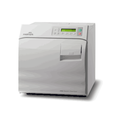 Steam Sterilizers